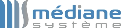 MEDIANE SYSTEME logo