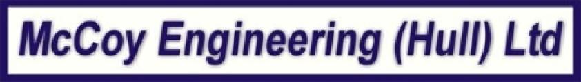 Mccoy engineering (hull) ltd