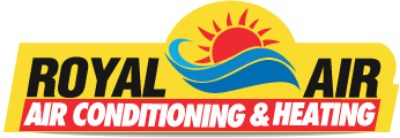 Royal Air, inc. logo