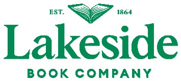 Lakeside Book Company logo