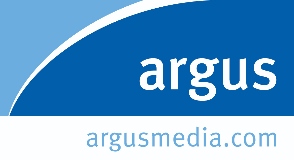 Argus Media logo