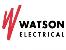 Watson Electrical logo