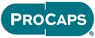 ProCaps Labs logo