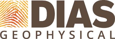 Dias Geophysical logo