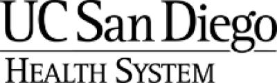 UC San Diego Health logo