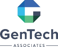 GenTech Associates logo