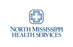 NORTH MISSISSIPPI HEALTH SERVICES logo