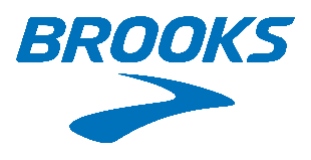 Brooks Running logo