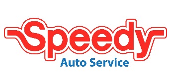 Speedy Auto Service logo