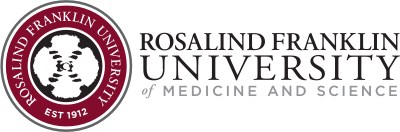 Rosalind Franklin University of Medicine and Science logo