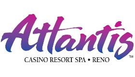 Atlantis Casino Resort & Spa logo