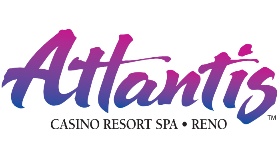 Atlantis Casino Resort Spa logo