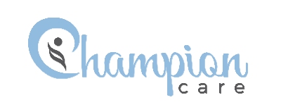 Champion Care logo