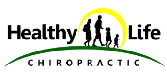 Healthy Life Chiropractic logo