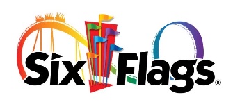 Six Flags La Ronde logo