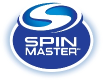 Spin Master Ltd logo