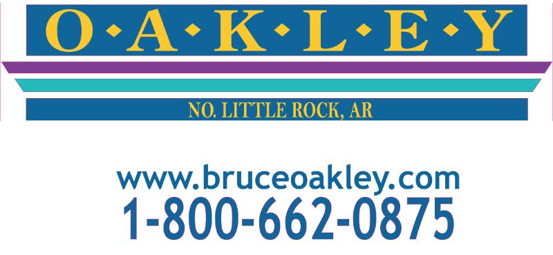 bruce oakley inc