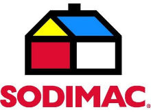 Sodimac logo