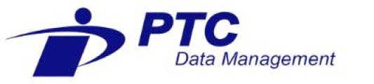 PTC SYSTEM (S) PTE LTD logo