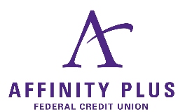 Affinity Plus Federal Credit Union logo