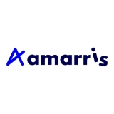 AMARRIS GROUPE logo