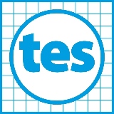 TES installatietechniek logo