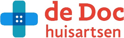 De Doc Huisartsen logo