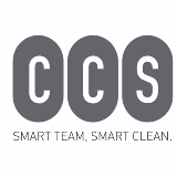 CCS Cleaning Services logo