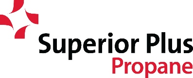 Superior Plus Propane logo