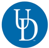 University of Delaware logo