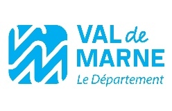 Conseil Général du Val de Marne logo