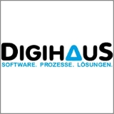 DIGIHAUS GmbH logo