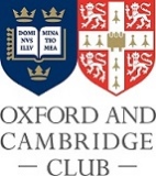 Oxford and Cambridge Club Careers and Employment | Indeed.com