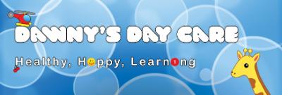 Dawny’s day care