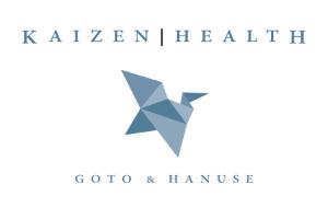 Kaizen Health logo