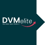 DVM Elite logo