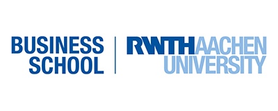 RWTH Business School logo