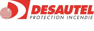 Desautel logo