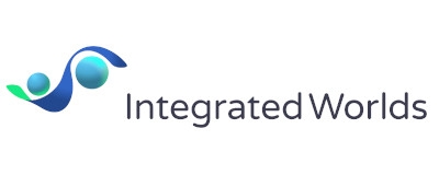 Integrated Worlds logo