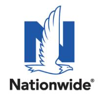 Nationwide Mutual Insurance Company logo