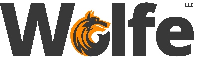 Wolfe logo