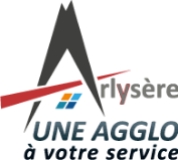 ARLYSERE logo