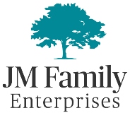 JM Family Enterprises logo