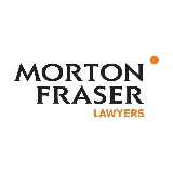 Morton Fraser Lawyers logo