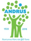 ANDRUS logo