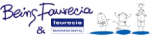 Faurecia logo