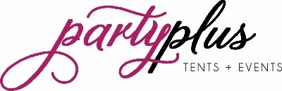 Party plus tents and events shop