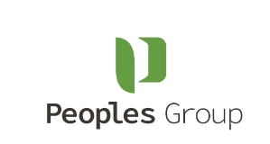 Peoples Group logo