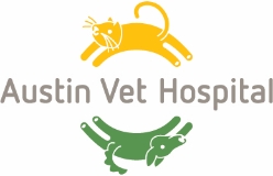 Austin store veterinary hospital