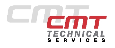 CMT Technical Services logo
